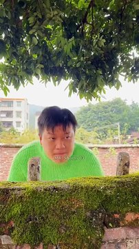 Uncle Vs Aunty ~ mini wood toy - woodworking art skill wood hand crafts #shorts