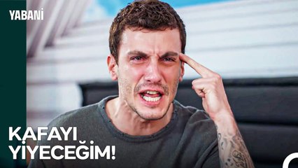 Sabır Sınırlarını Zorlayan Oda Hapsi - Yabani