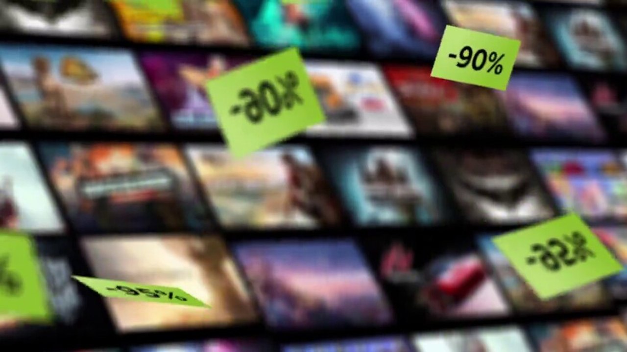 Steam Summer Sale: Diese Woche geht's los, der erste Trailer verrät schon viele Angebote