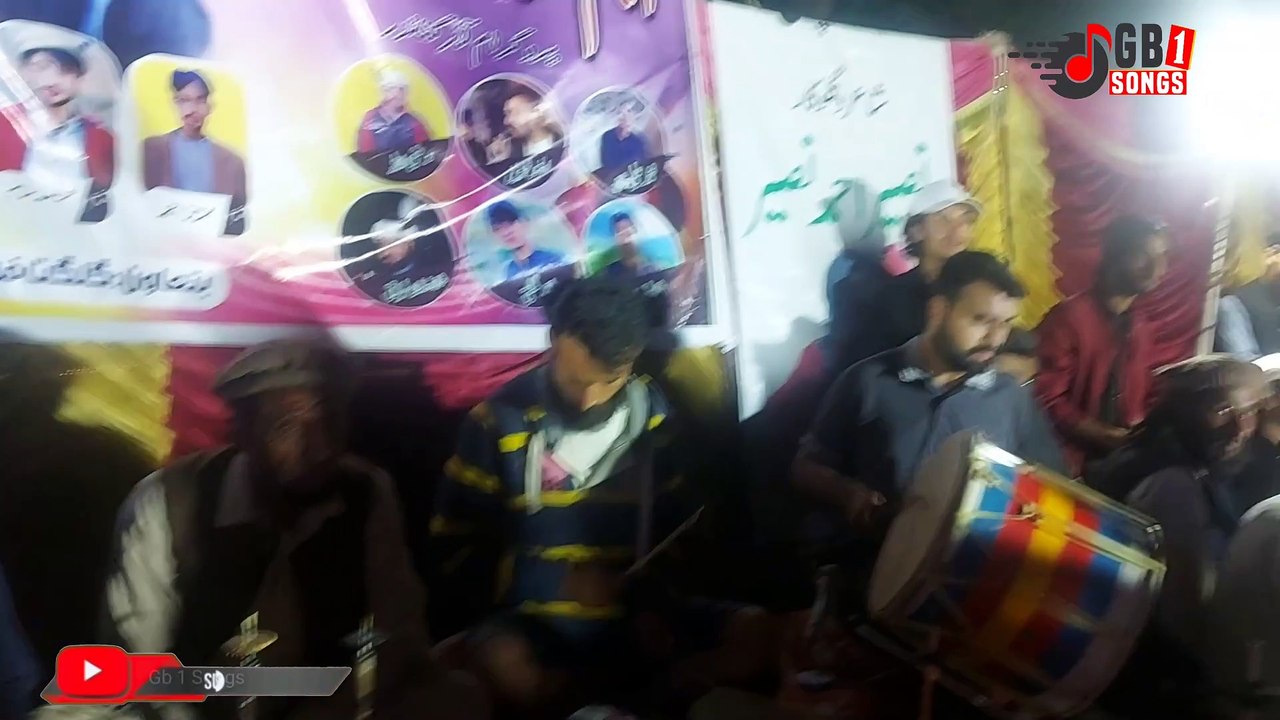 Shina New Songs Tj Zubair proforma Ceremony Founo album songs Musical Show Gilgit