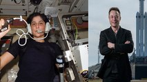 Astronauts Sunita Williams Stuck In Space | NASA Reveal Return Plan | Elon Musk Spacex Rescue Update