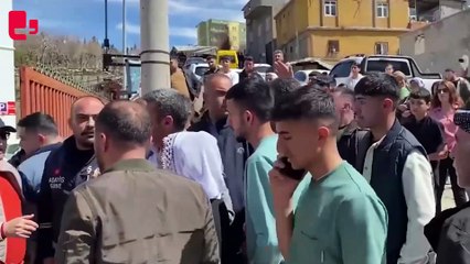 ‘Konuş, sen nerelisin’e dava: 'Seçmenin oy kullanması engellendi' iddiası