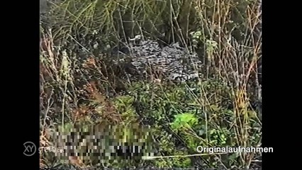 XY-gelöst Toter ohne Namen (2023)1