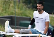 Tennis - Wimbledon 2024 - Will Novak Djokovic be able to play Wimbledon ?