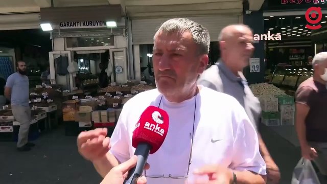 Engelli yurttaş: Kalp piliyle inşaatlarda çalışıyorum, engelli maaşımın artırılmasını istiyorum