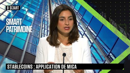 SMART PATRIMOINE - Emission du mardi 25 juin