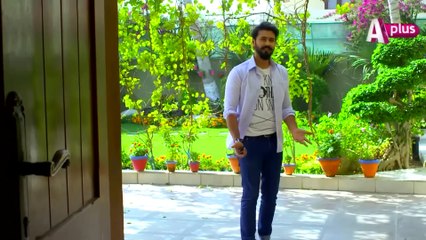 Man Mar Jaye Na - Episode 34 - aPlus Entertainment