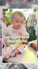 Nariyal paani baby ko pilane ke fayede ..