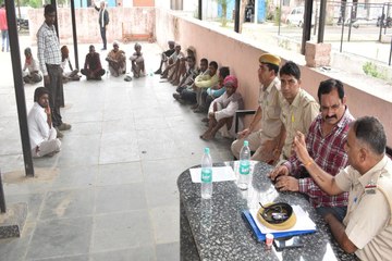 पैँथर ने युवक को बुरी तरह नोचा, और फिर हो गई मौत...