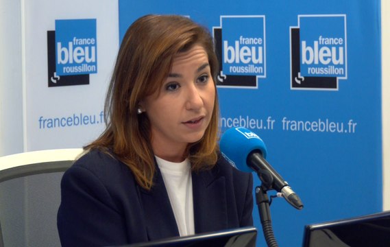 Législatives 2024 : Allégeons la bureaucratie dans la santé , propose cette candidate RN dans les Pyrénées-Orientales
