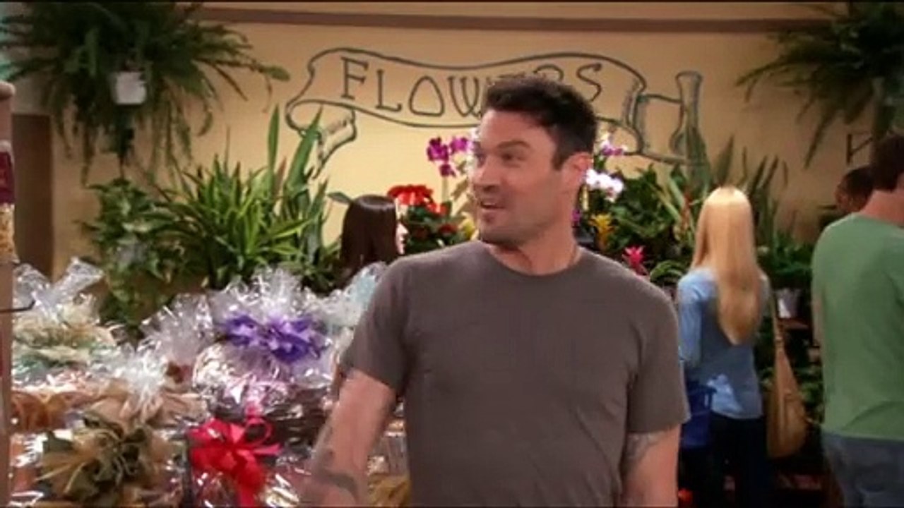 Anger Management S03E20-Charlie und die armen Seelen