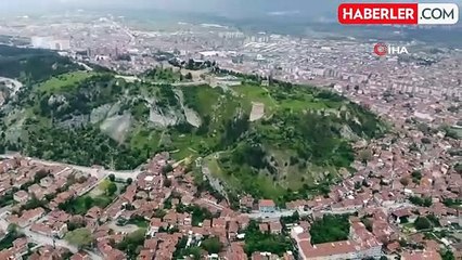 Kütahya'da Eğitim Seviyesi İstatistikleri Açıklandı