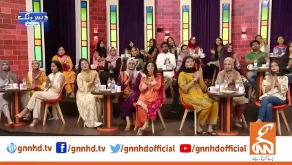 RANA EJAZ | PRANK CALL KING | TASLEEM ABBAS | GNN NEWS