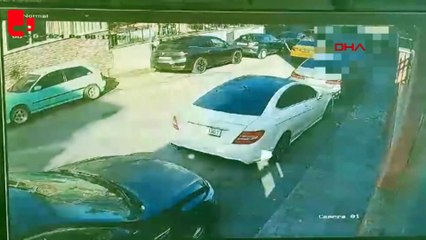 Husumetlisini öldüren iki şüpheli yakalandı