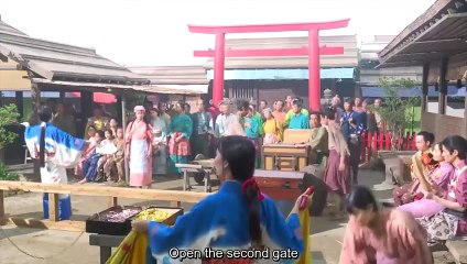 ドラマ  9tsu - 麒麟がくる 10話 動画 ／ 第10動画