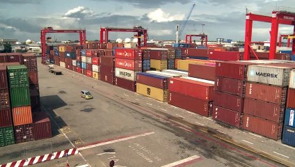 La 2e édition de Hub Import-Export ouverte lundi à Abidjan