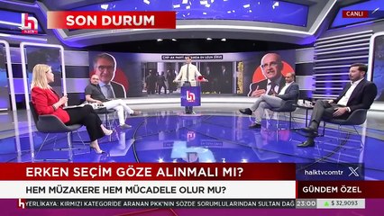 Kulisleri karıştıran iddia: Bahçeli, Erdoğan'a erken seçim kartını çekti