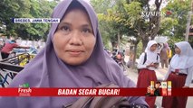 PPDB Jalur Online Membuat Sejumlah Orangtua di Kabupaten Brebes Kebingungan
