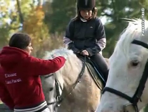 Le Club Hippique Poney Club de Bergerac