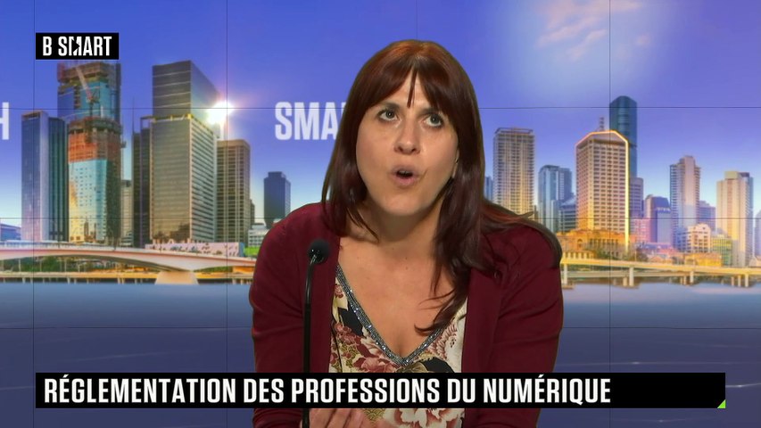 Faut-il créer des professions réglementées du numérique ?