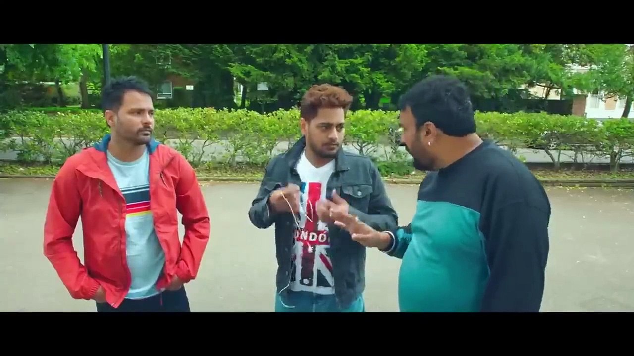 Chal Mera Putt 2 Movie _ Amrinder gill Iftikhar Thakur Punjabi Comedy Scenes P