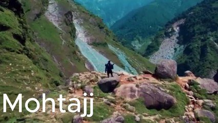 MOHTAAJ  | KAMAL KHAN | LATEST PUNJABI SONG 2024