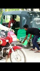 Popping_Balloon_PRANK_in_Public!!#shorts(720p)