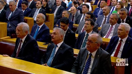 SON DAKİKA: Bahçeli'den 'dünya savaşı' mesajı: Teyakkuzda olmalıyız!