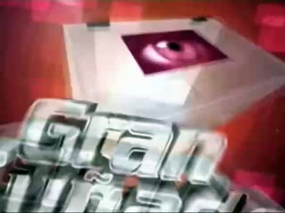 Spot del PRO - Gran Cuñado 2009  - ShowMatch