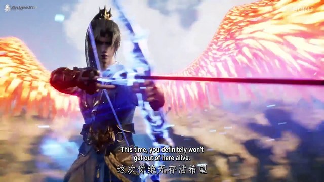 Lord of all lord episode 24 in english sub| Lord of all lord