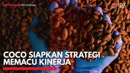 COCO Siapkan Strategi Memacu Kinerja
