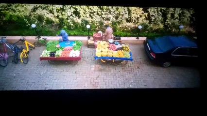 Ramsetu hanuman post credit scene in theater public reaction ��