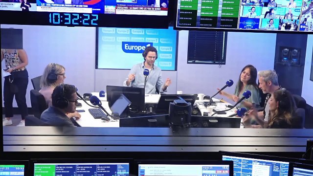 Dany Boon : «Quand j'étais plus petit, je faisais la journée de l'ennui»