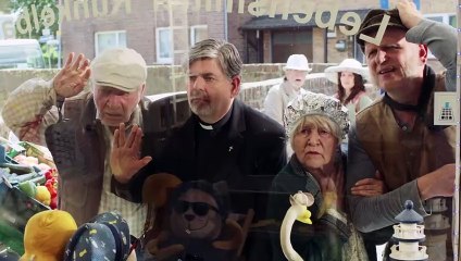 Mord mit Aussicht: Hengasch Zwischenfall | Folge 6/Staffel 5