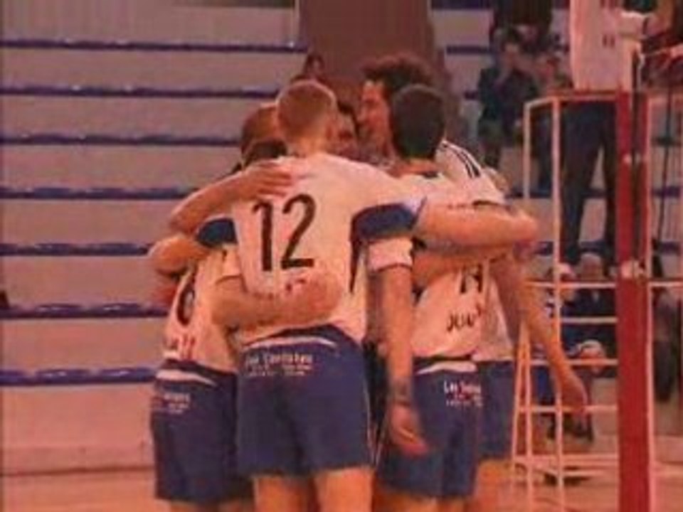 MAG Sport 14 avril 2008 CALAISTV