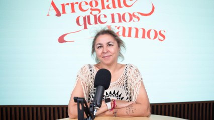 Arréglate que nos vamos con Megan Maxwell