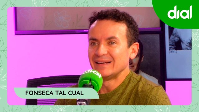 Fonseca: colaboración con Juan Luis Guerra + próximo concierto en España | Dial