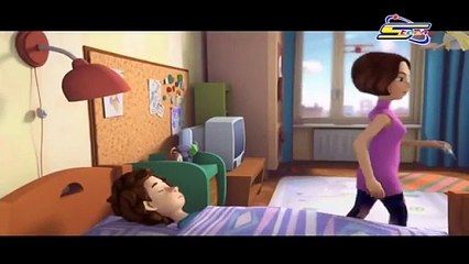 THE FIXIES - Ep 19 الفيكسيز الحلقة