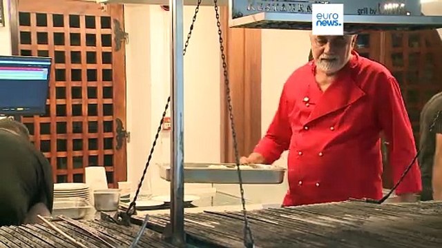 Romania: in metà del Paese si abbatte l'ondata di caldo, piogge torrenziali e tempeste nell'altra