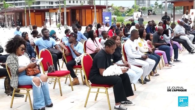 Gabon : première édition du Festival international de films de Libreville