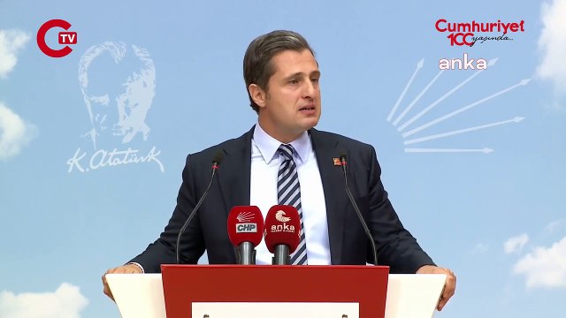 Deniz Yücel, Diyanet İşleri Başkanlığı'nın dudak uçuklatan harcamasını açıkladı...