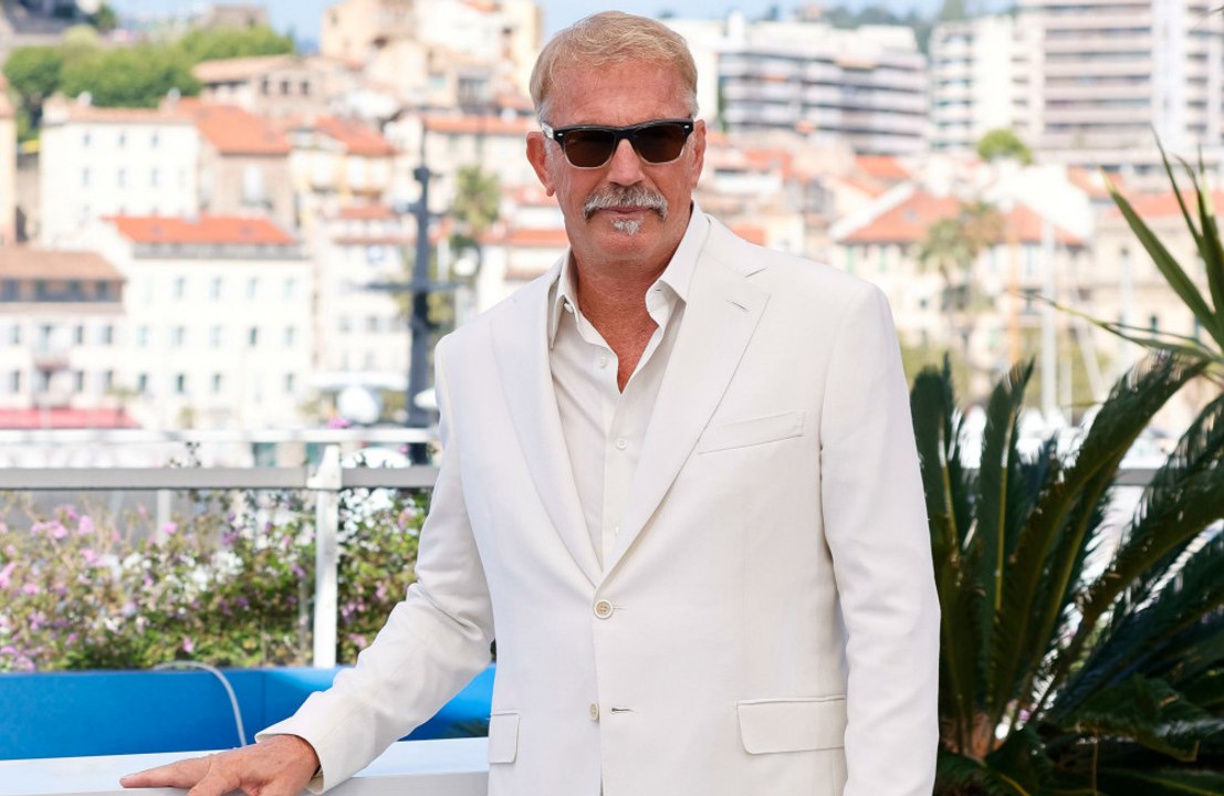 Kevin Costner: 'Yellowstone'-Auftritt sollte nie so lang werden