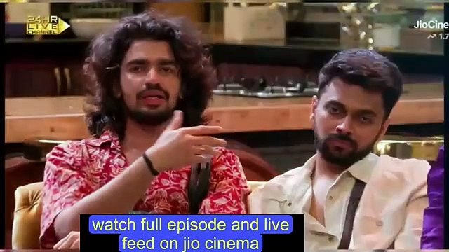 bigg boss ott 3 live, Shivani Kumari Payal Malik Kritika Malik ko laga bigg boss se daar, bbott 3