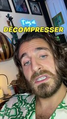 Comment j'ai composé ma chanson "DEG"