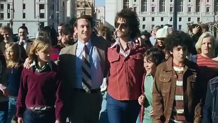 Mi nombre es Harvey Milk - Trailer