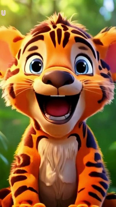 Upcoming Journey into the Enchanted Jungle: Lily's Magical Adventure"