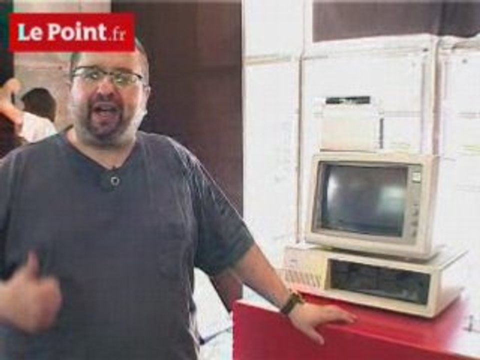 L' IBM PC