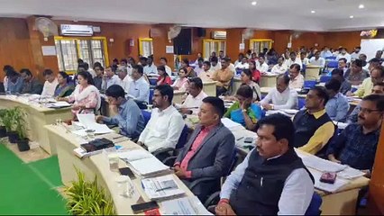 ಸರ್ಕಾರಿ ಜಮೀನುಗಳ ರಕ್ಷಣೆ ಸಿದ್ದರಾಮಯ್ಯ ಅವರ ಆದ್ಯತೆ: ಕೃಷ್ಣ ಭೈರೇಗೌಡ