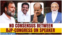 ‘Speaker is of Entire House!’: Piyush Goyal Lambasts Oppositions’ Deputy Speaker Demand