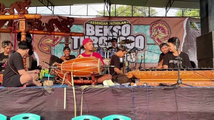 Rampak Gedruk | Jathilan Bekso Turonggo Budoyo